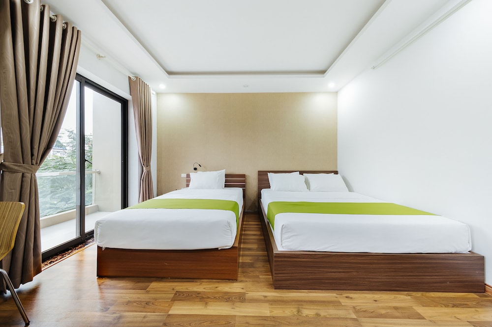 Hana1 Apartment Hotel 11/33