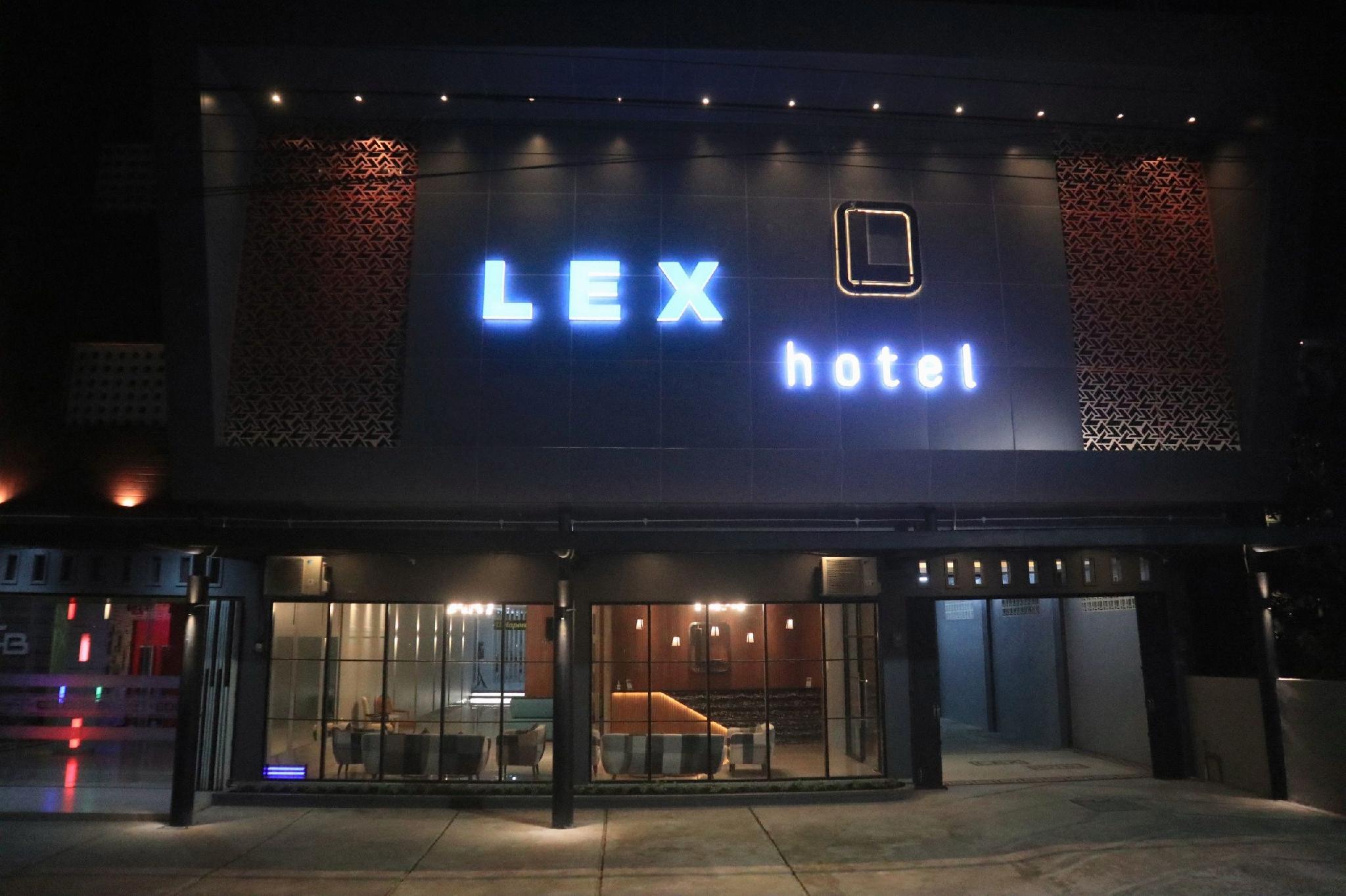 Lex Hotel Banjarmasin By Excelsior 3/23