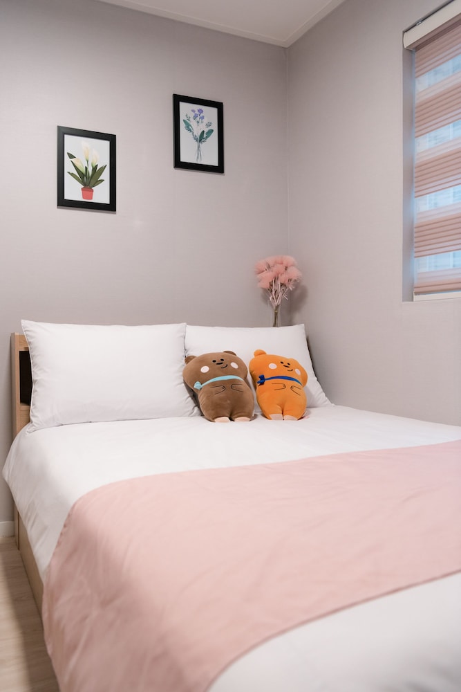 Daol Guest House 6/49