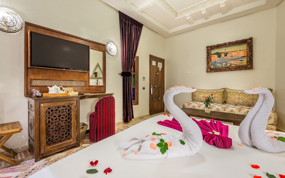 Hotel and Ryad Art Place Marrakech 36/73