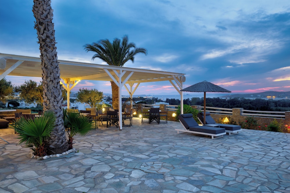 Pyrgaki Hotel 63/71