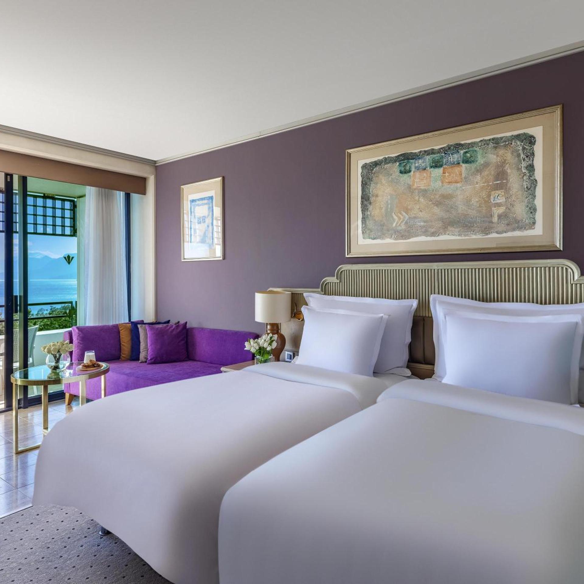 Rixos Downtown Antalya in ANTALYA