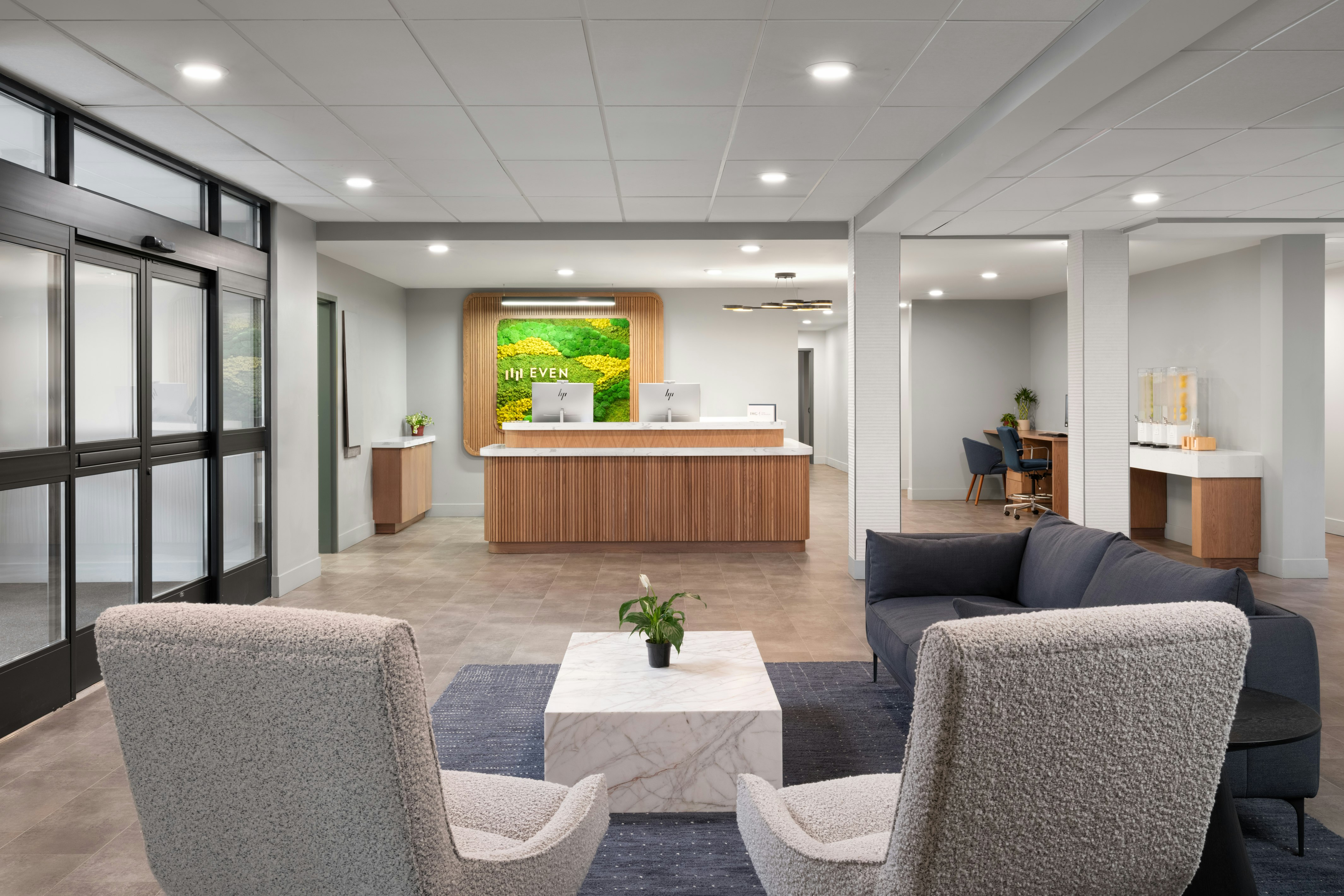 EVEN Hotel Portland - Beaverton, an IHG Hotel 25/49