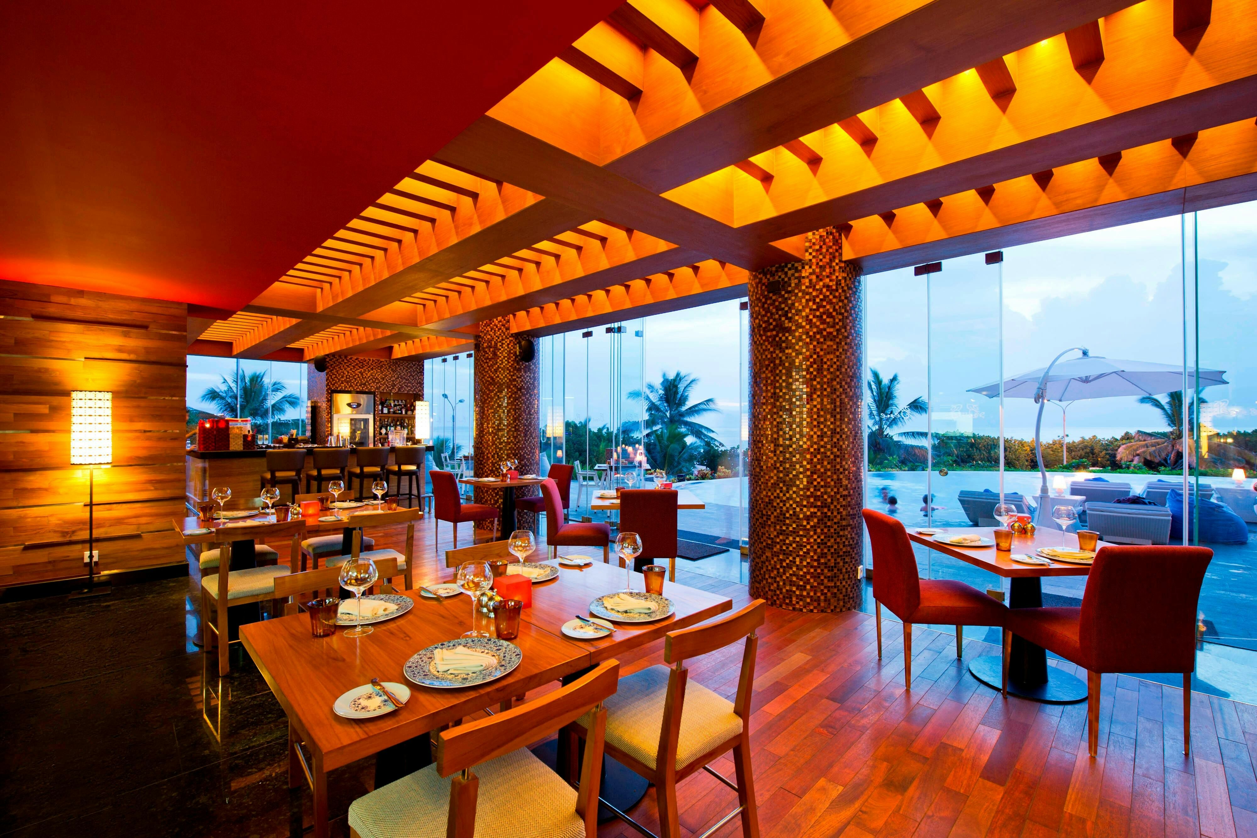 Sheraton Bali Kuta Resort 34/55