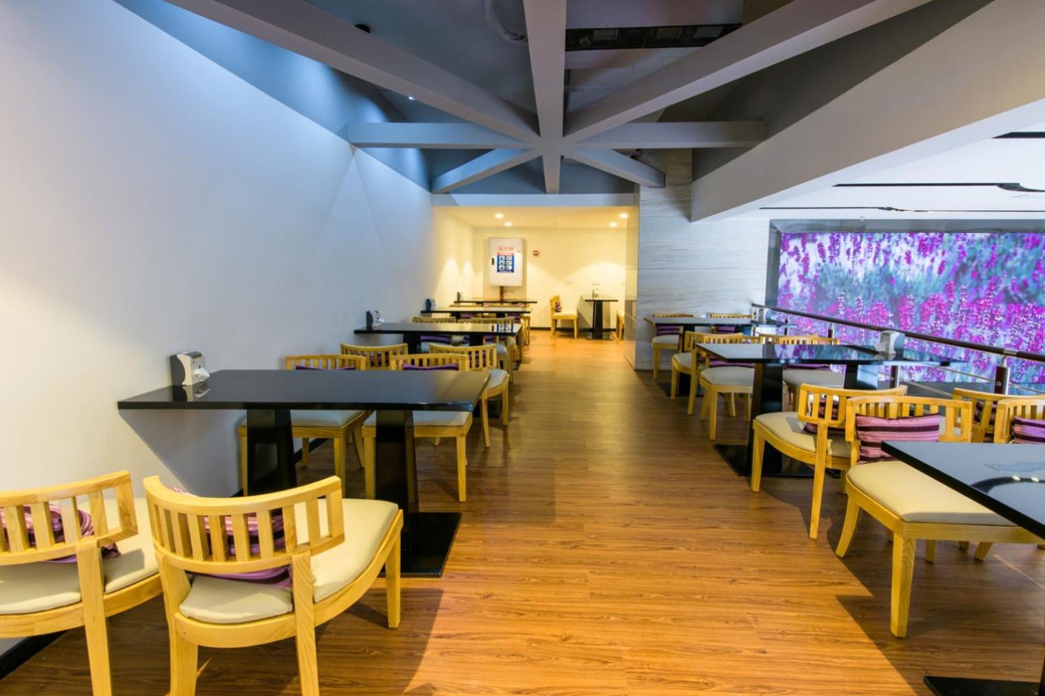 Lavande Hotel (Chengdu Shuangliu International Airport) 38/45
