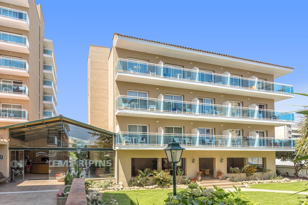 Alegria Maripins Hotel 2/36