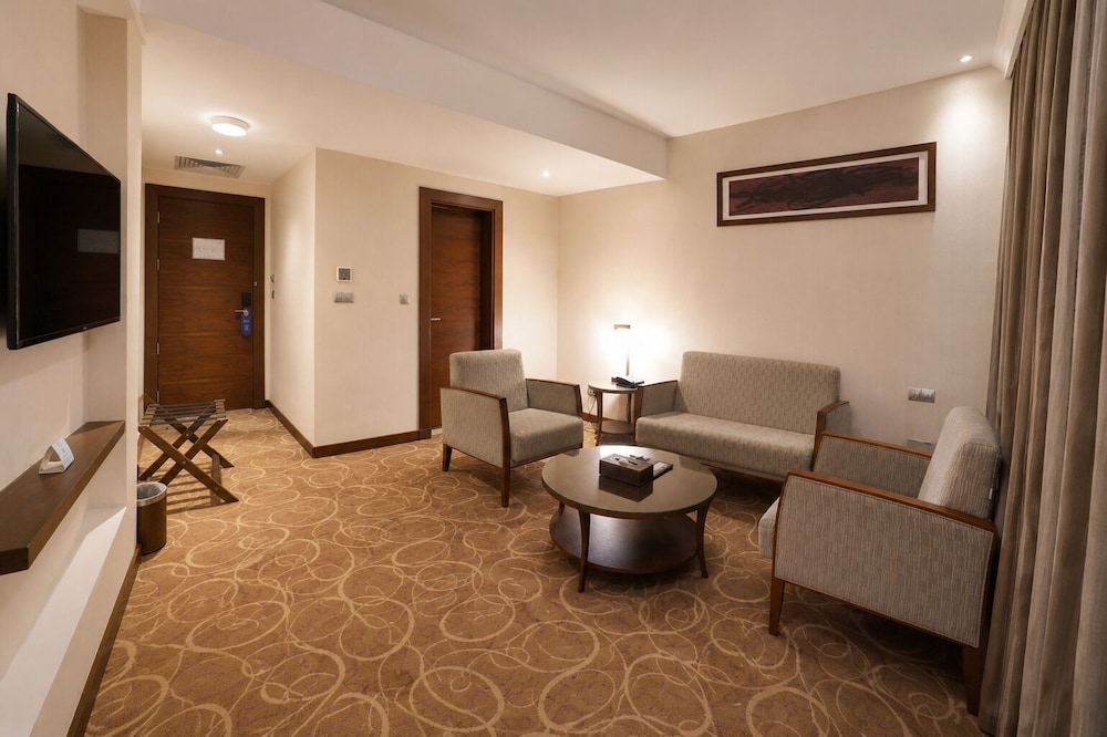 فندق كوبثورن مكة النسيم(Copthorne Makkah Al Naseem) 32/51