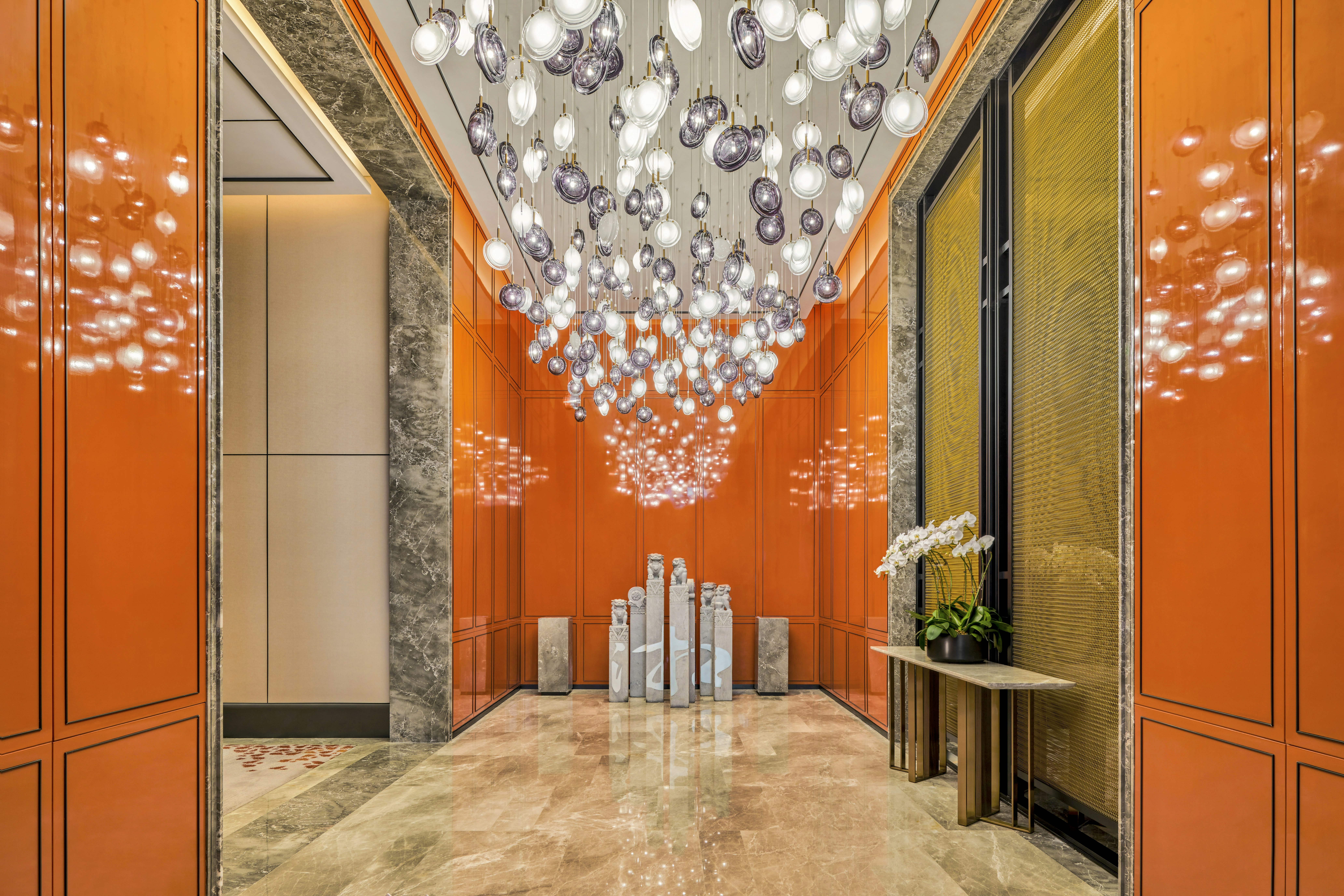Hilton Changsha Riverside 11/76