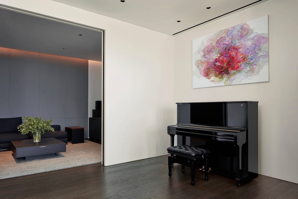 Jw Marriott Seoul 38/57