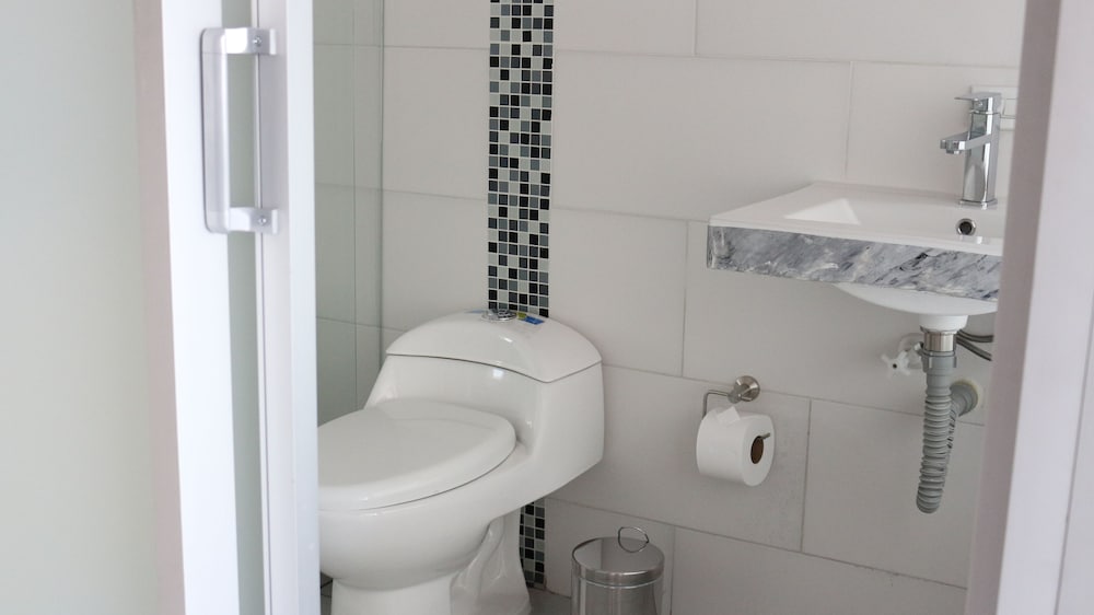 Hotel Stay Guatape 38/43