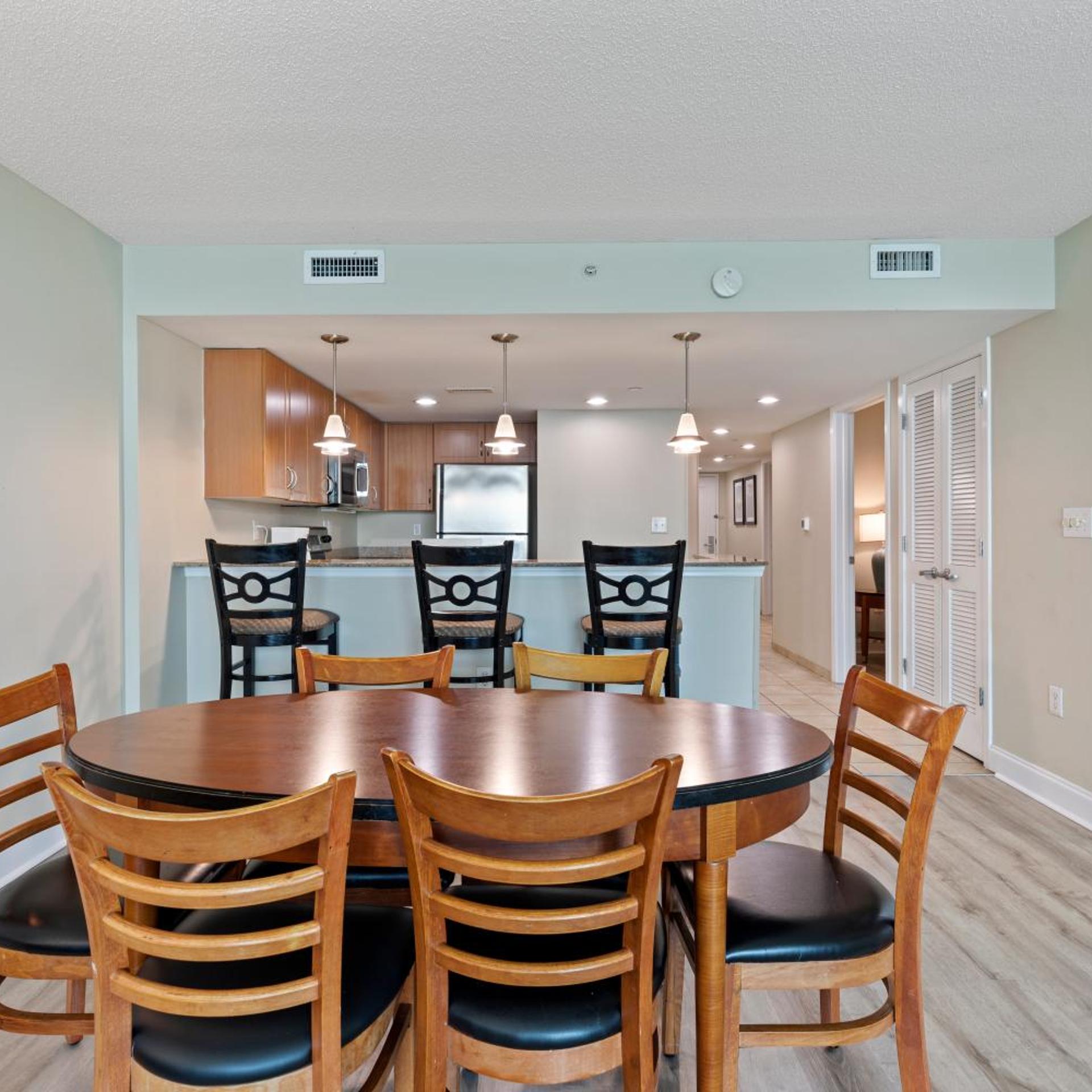 Sandy Beach Resort 36/50