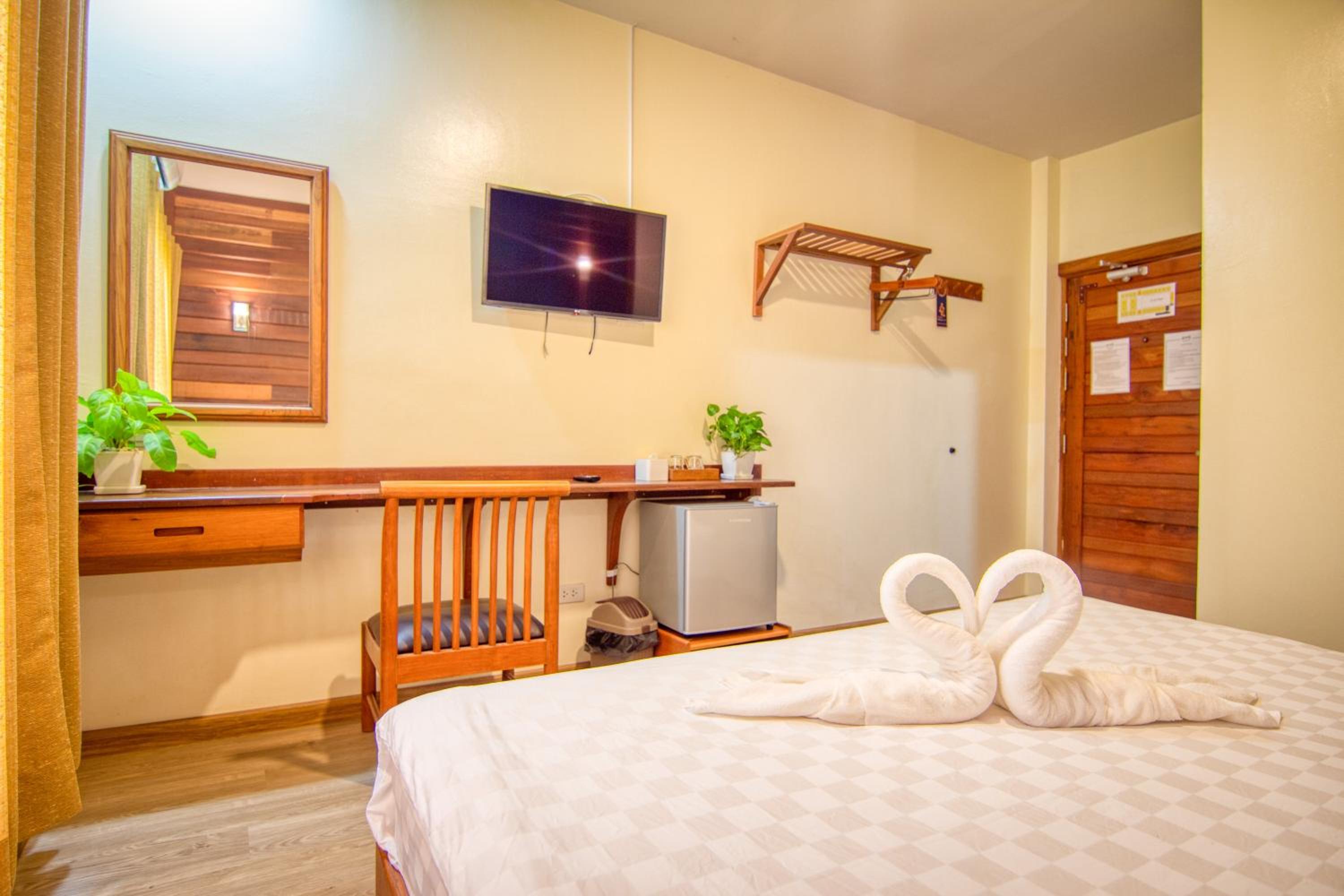 Nonnee Lampang Hotel 23/40