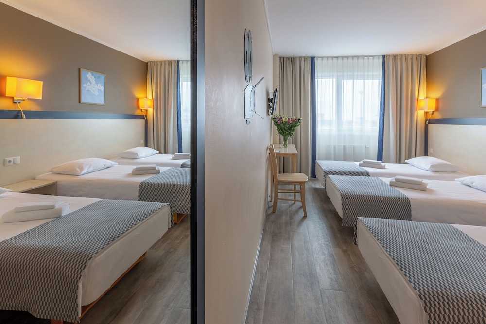 Aurora Hotel Klaipeda 14/50