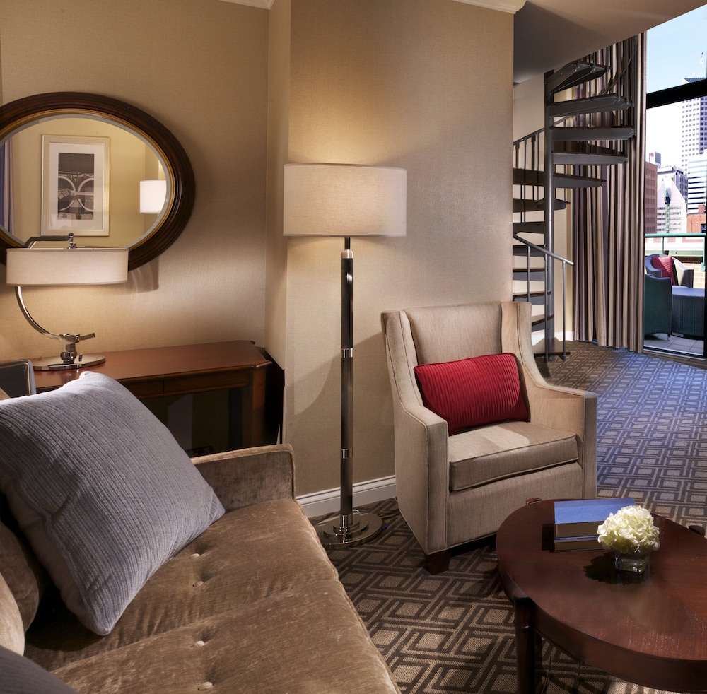 Omni Severin Hotel 43/72