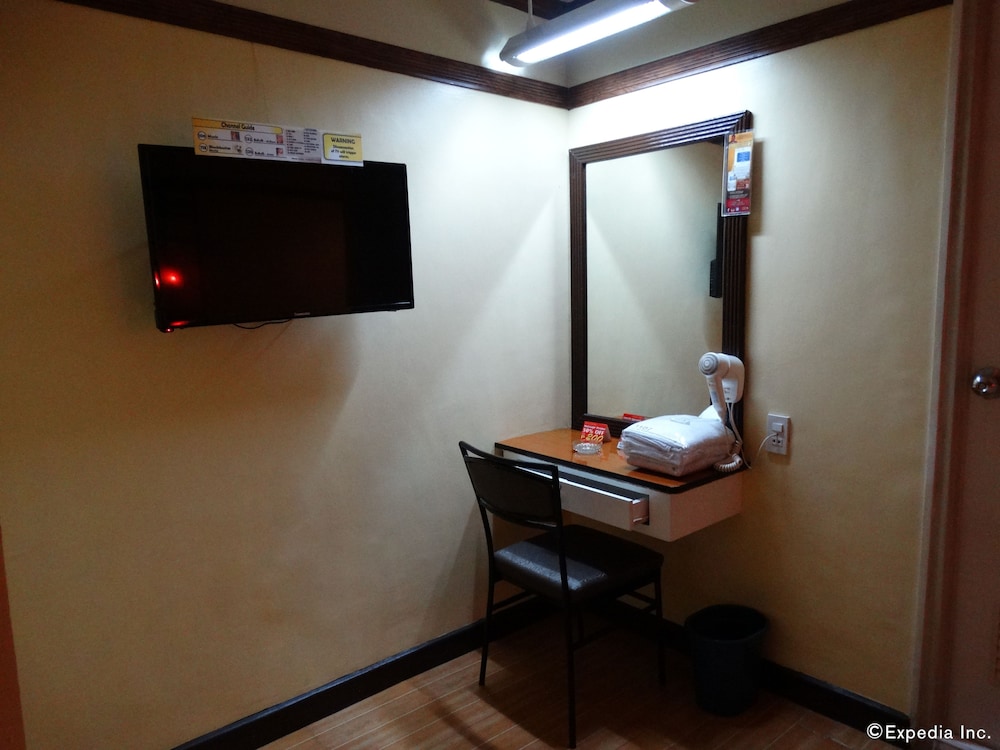 Hotel Sogo Wood Street Pasay 31/41