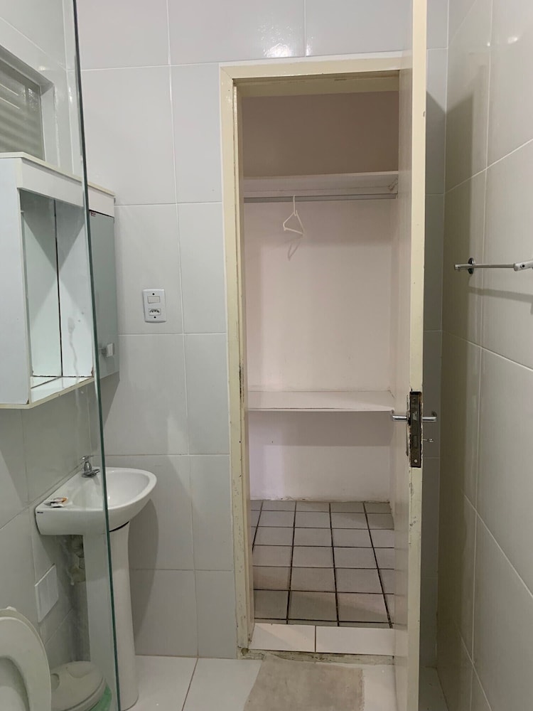 CP Hotel Natal 20/21