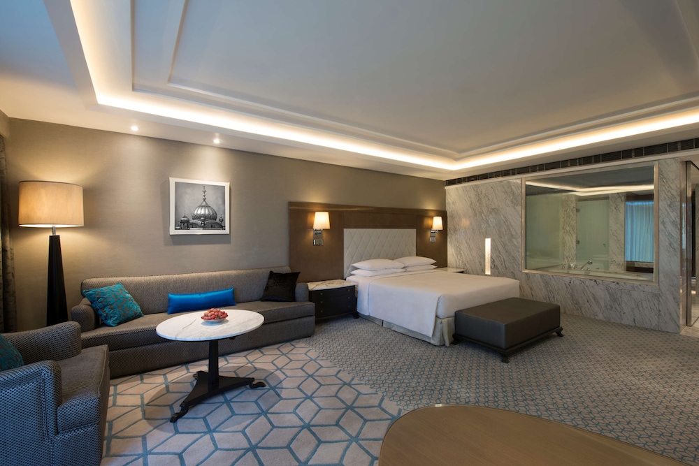 HYATT REGENCY LUDHIANA 27/75