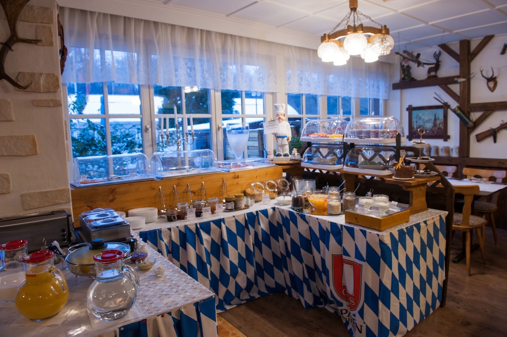 Hotel Forsthaus Sellin 29/46