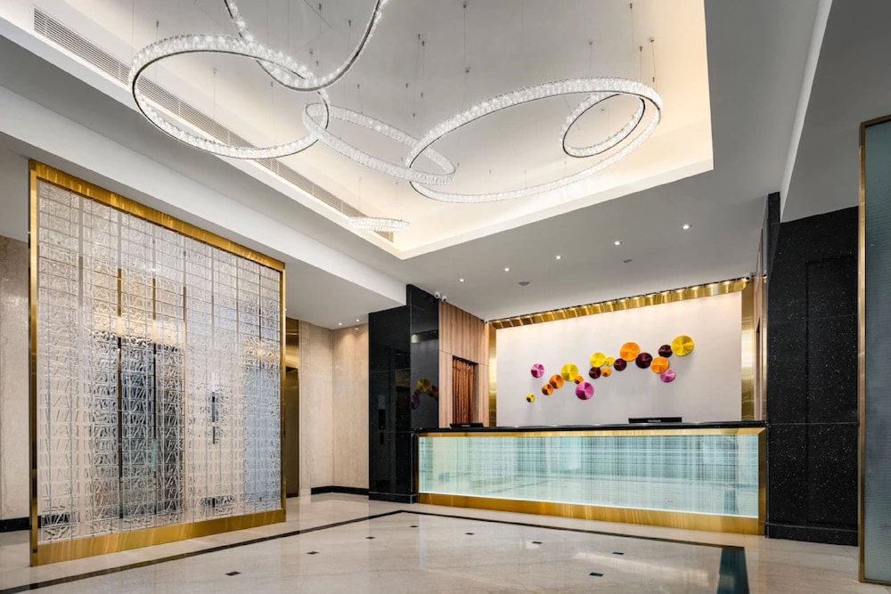 K Hotel - Taipei II 7/50
