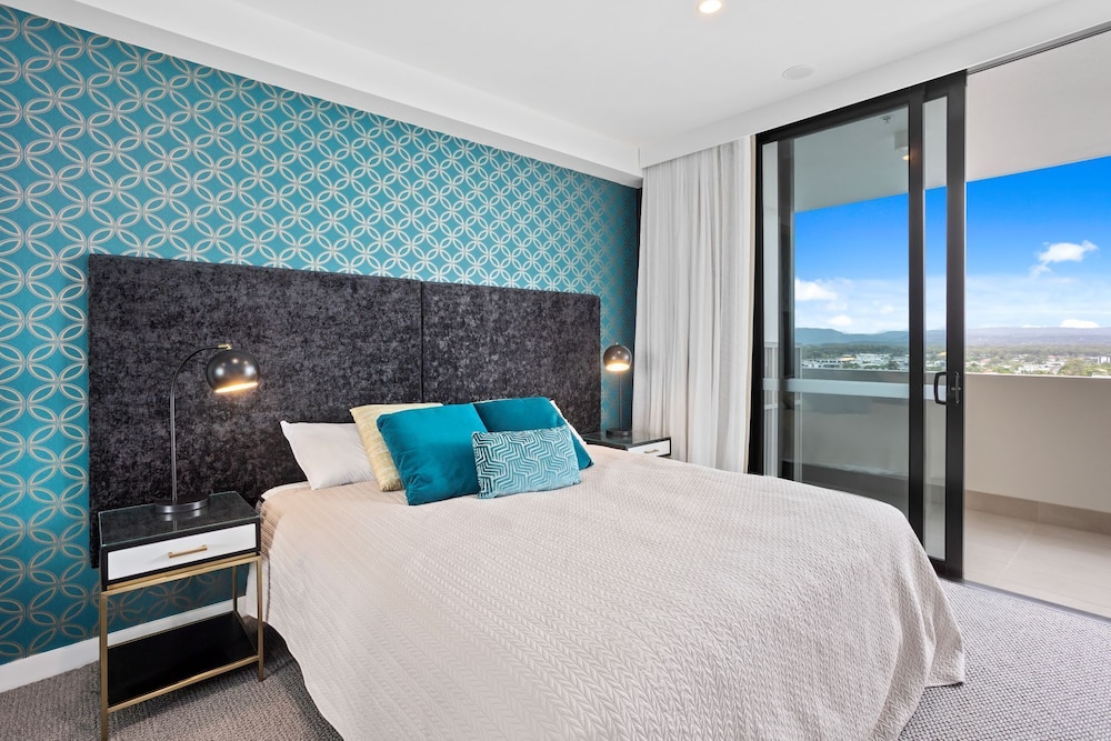 TRYP by Wyndham Southport Gold Coast 13/56