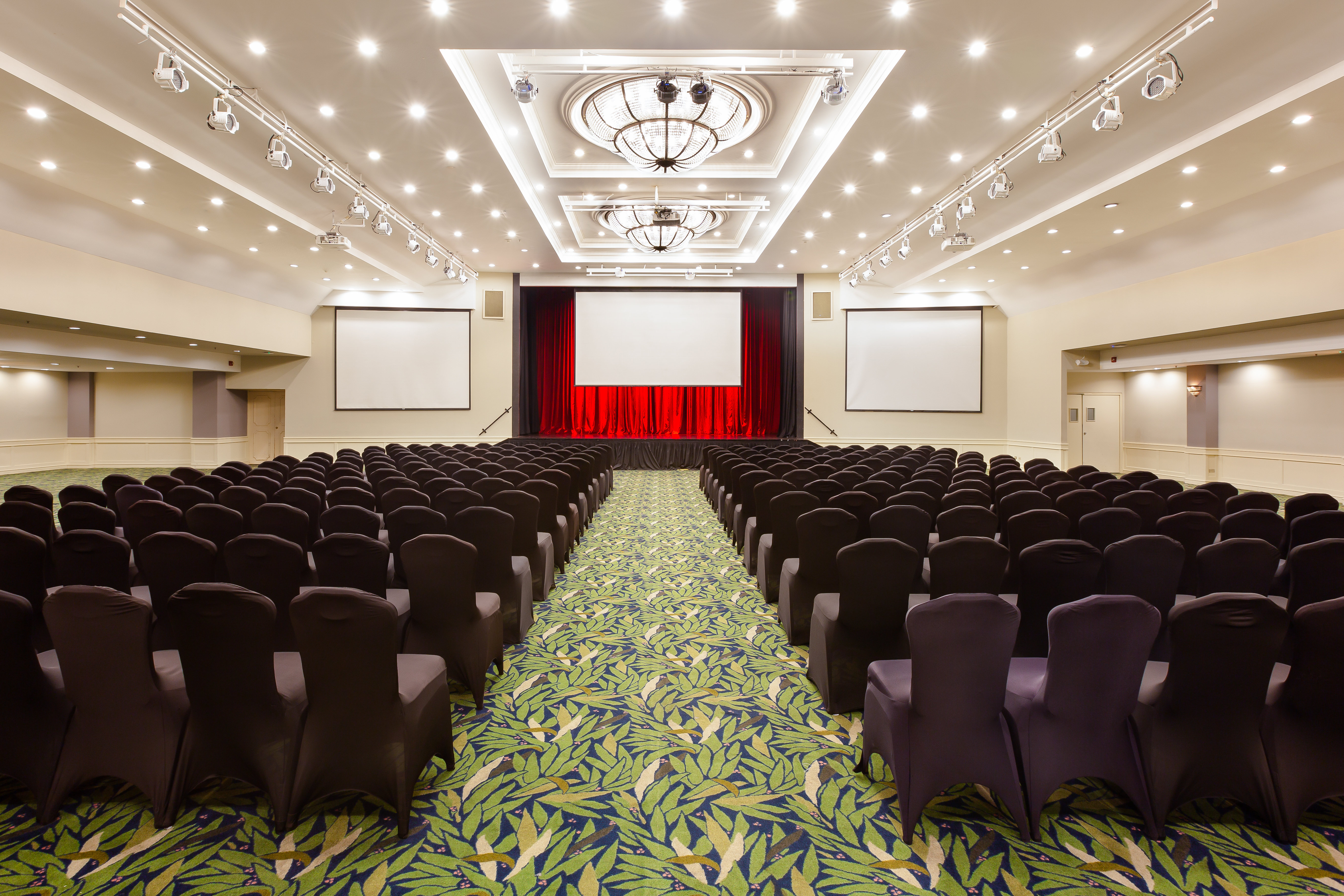 Crowne Plaza San Jose La Sabana by IHG 61/73