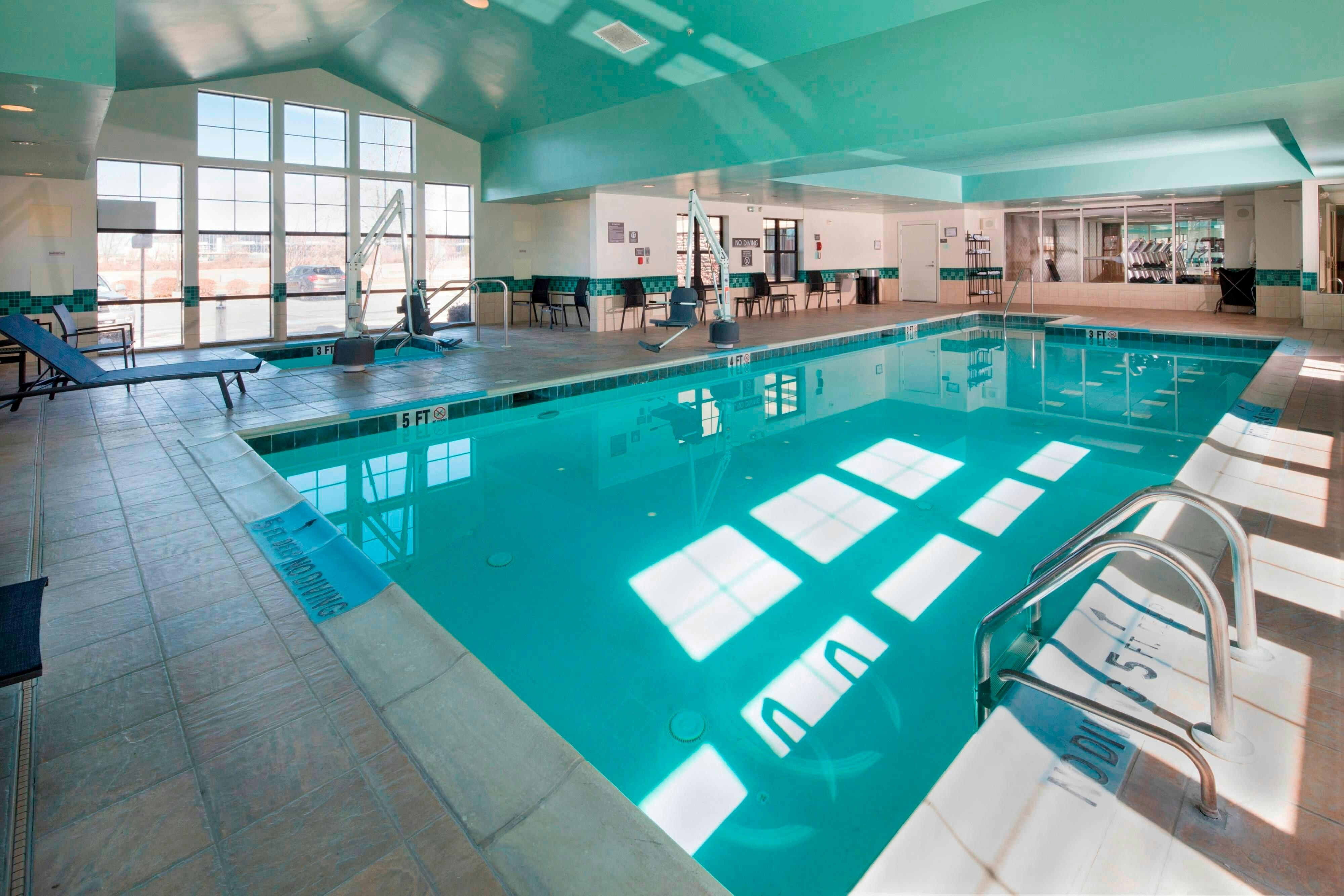 Residence Inn Dover 5/28