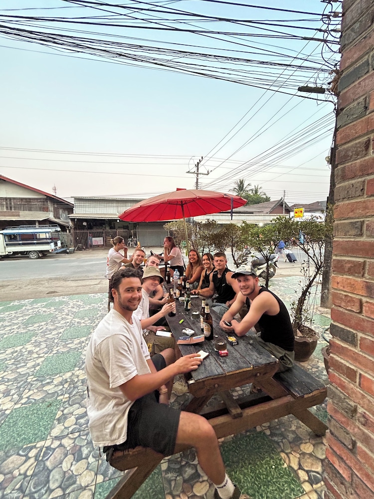 Vang Vieng Rock Backpacker Hostel 22/48