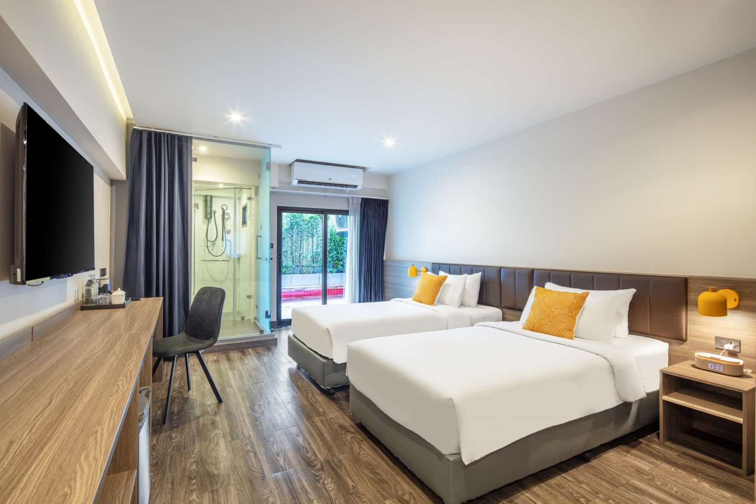 SureStay by Best Western Iconic Ari-Jatujak 20/42