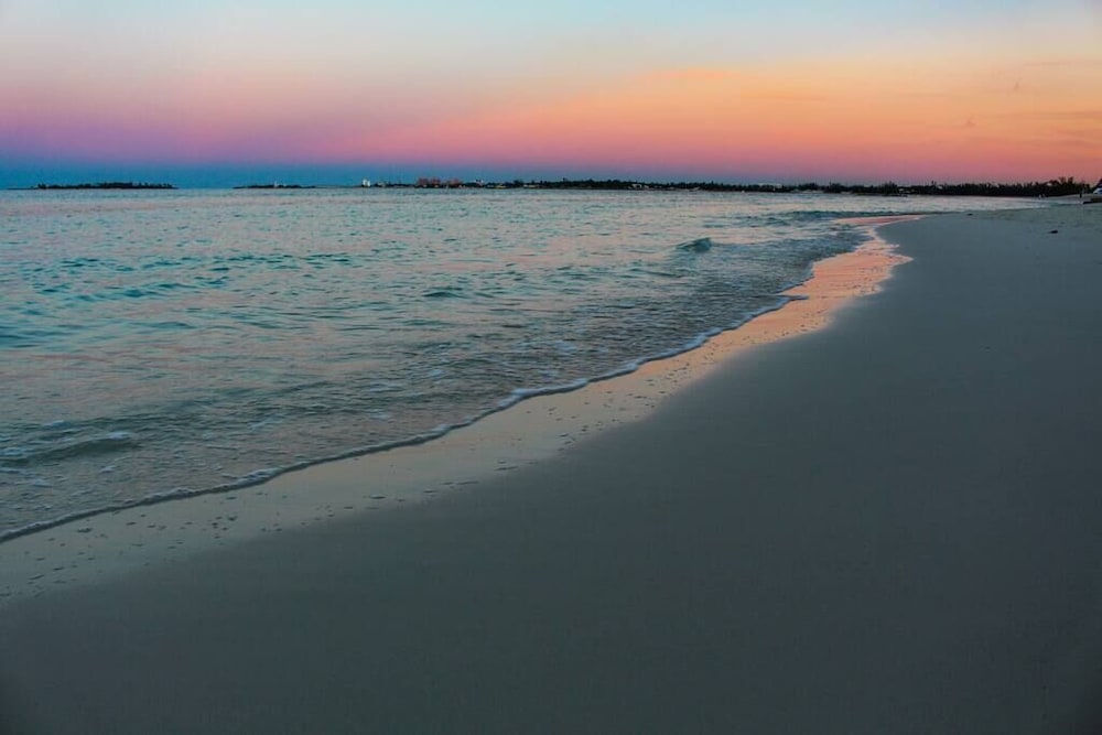 Blue Ocean Village 48/50