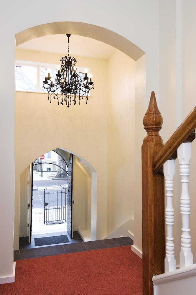 St James House - Concept Serviced Apartments 24/45