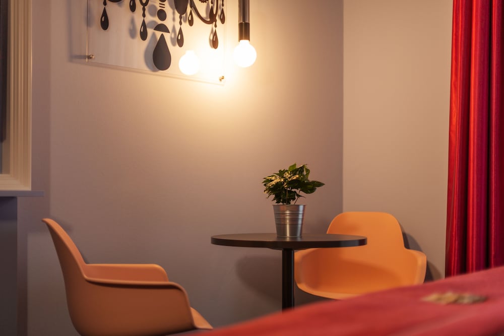 Holiday Inn - the niu, Mood Mainz, an IHG Hotel 57/61