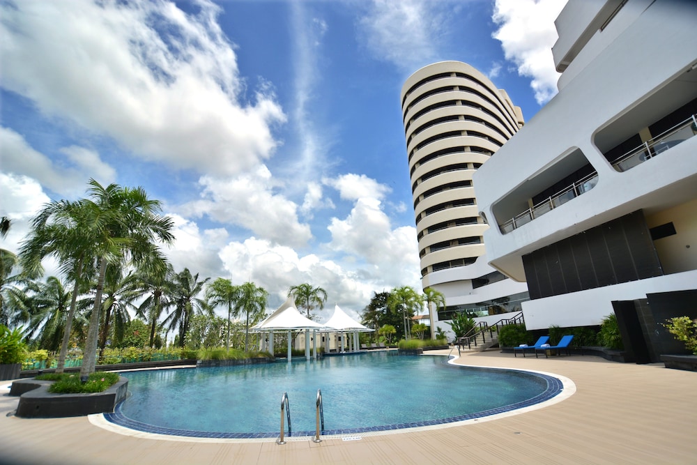 Rua Rasada Hotel - The Ideal Venue for Meetings & Events in TRANG
