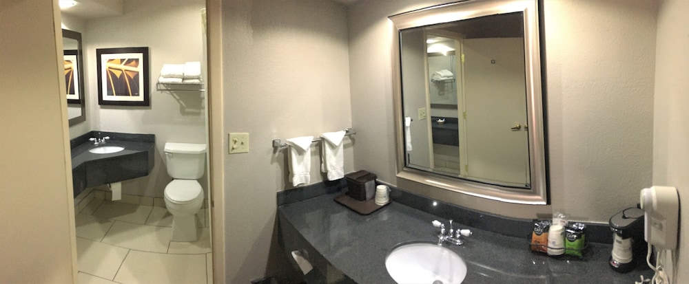 Best Western Deming Southwest Inn 24/45