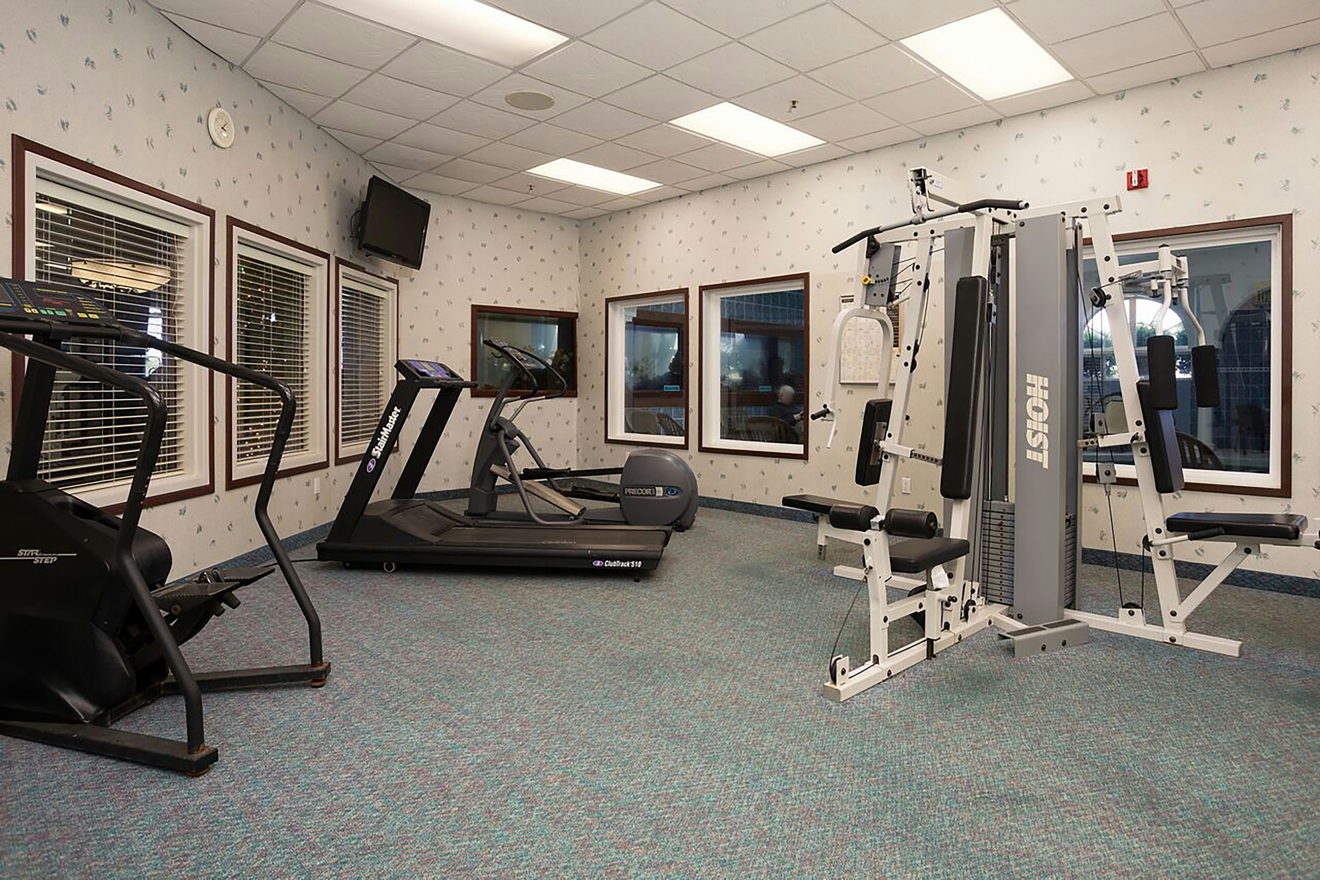 Shilo Inn Suites Hotel Ocean Shores 26/41