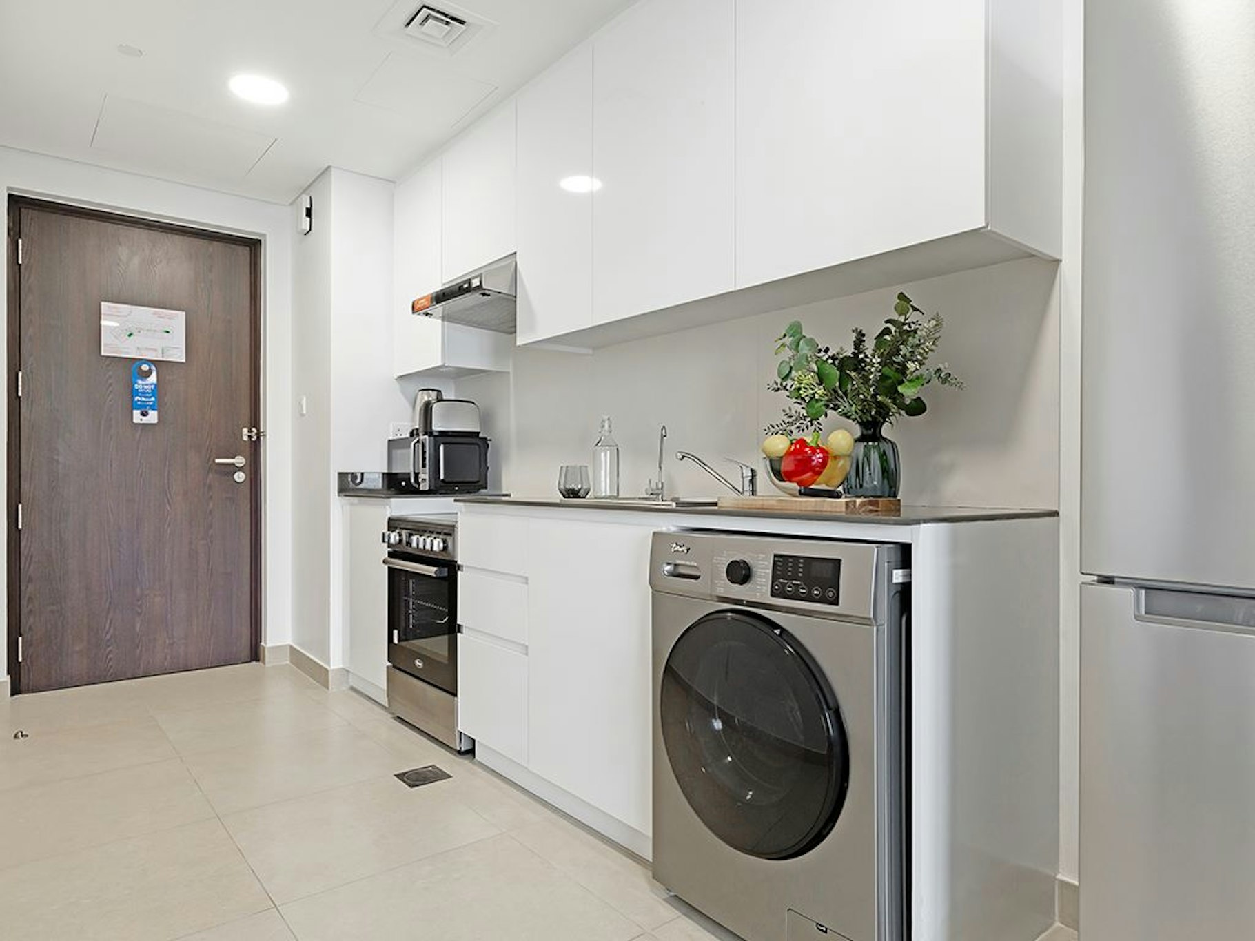 Expo Village Serviced Apartments 13/52