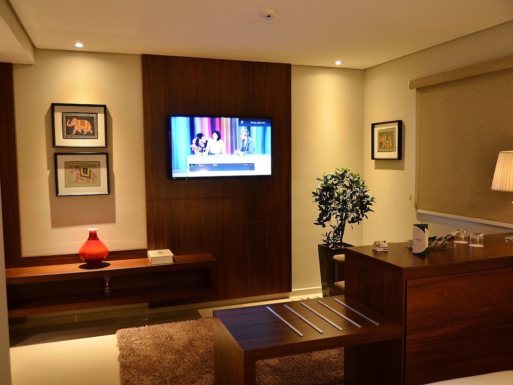 Matao Hotel Suites By Mercure (ex Matao Othon Suites) 54/73
