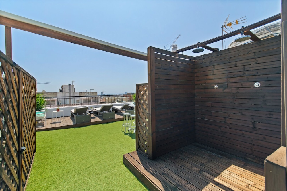 Suite Home Sagrada Familia 44/81
