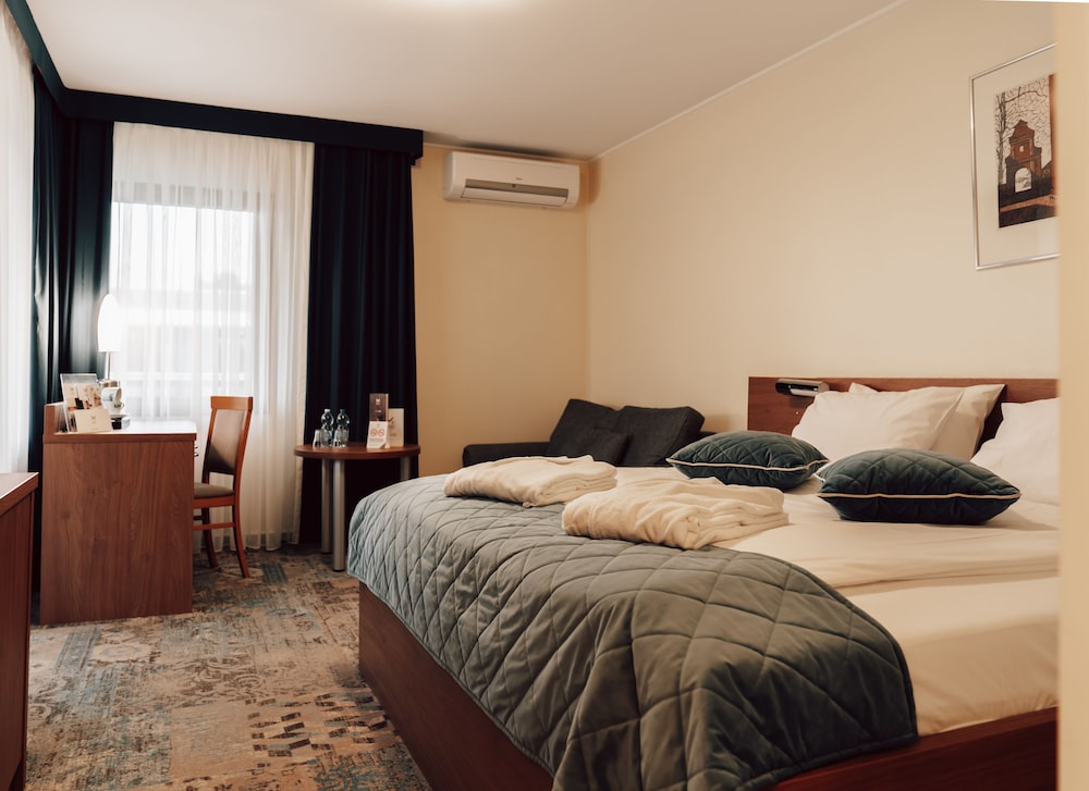 Mragowo Resort And Spa 4/50