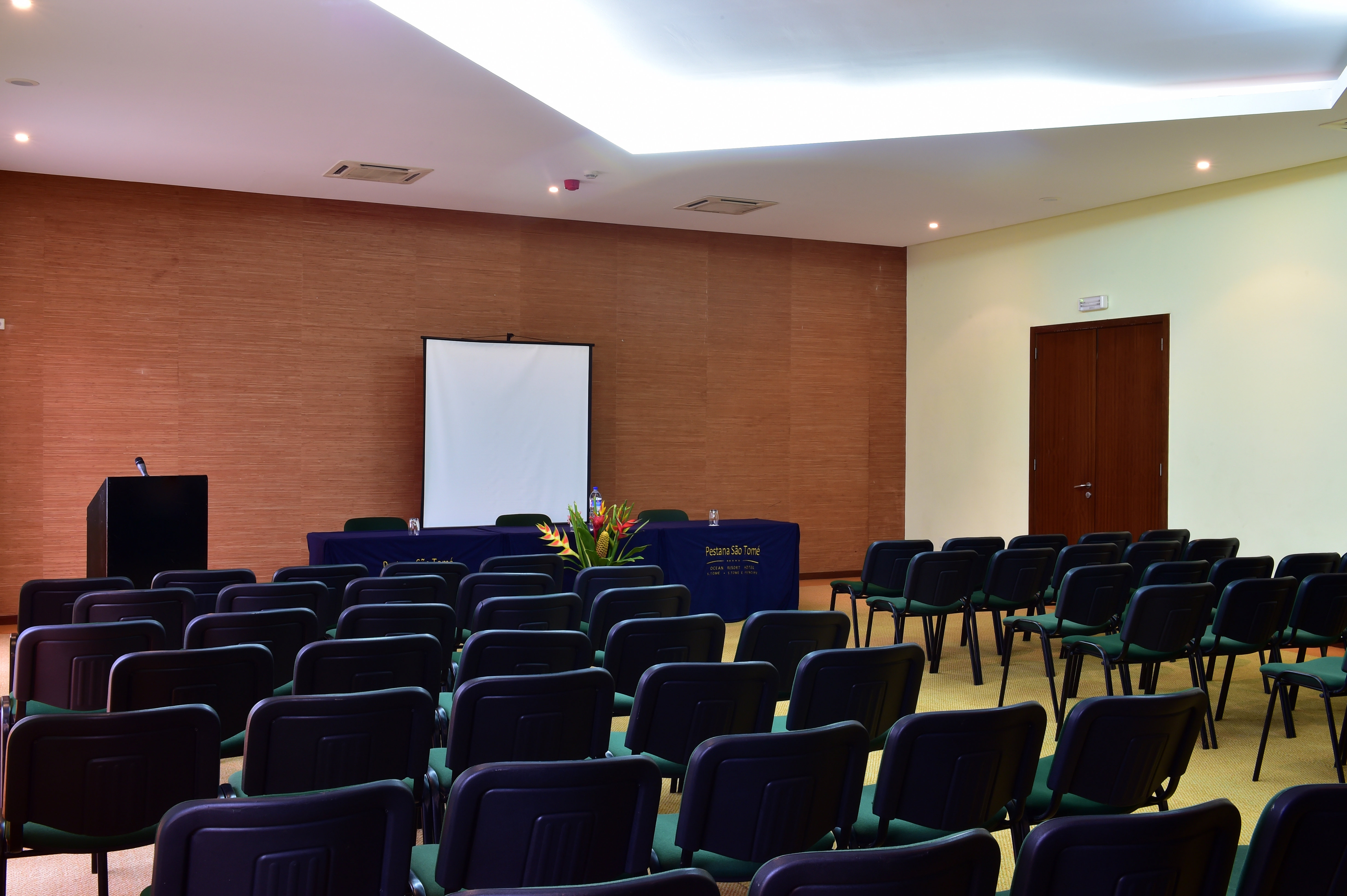 Pestana Sao Tome Ocean and Spa Hotel 47/60