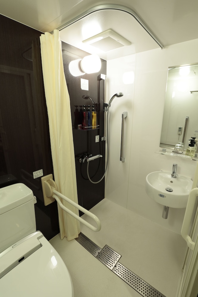 Candeo Hotels Kameyama 18/48
