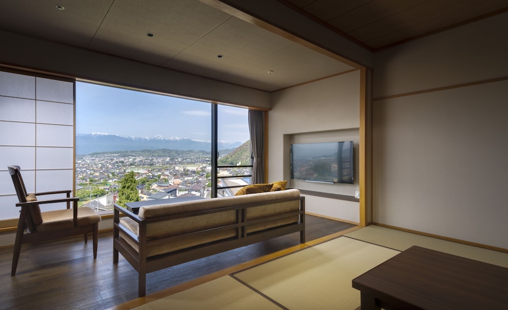 Hotel Shoho 36/50