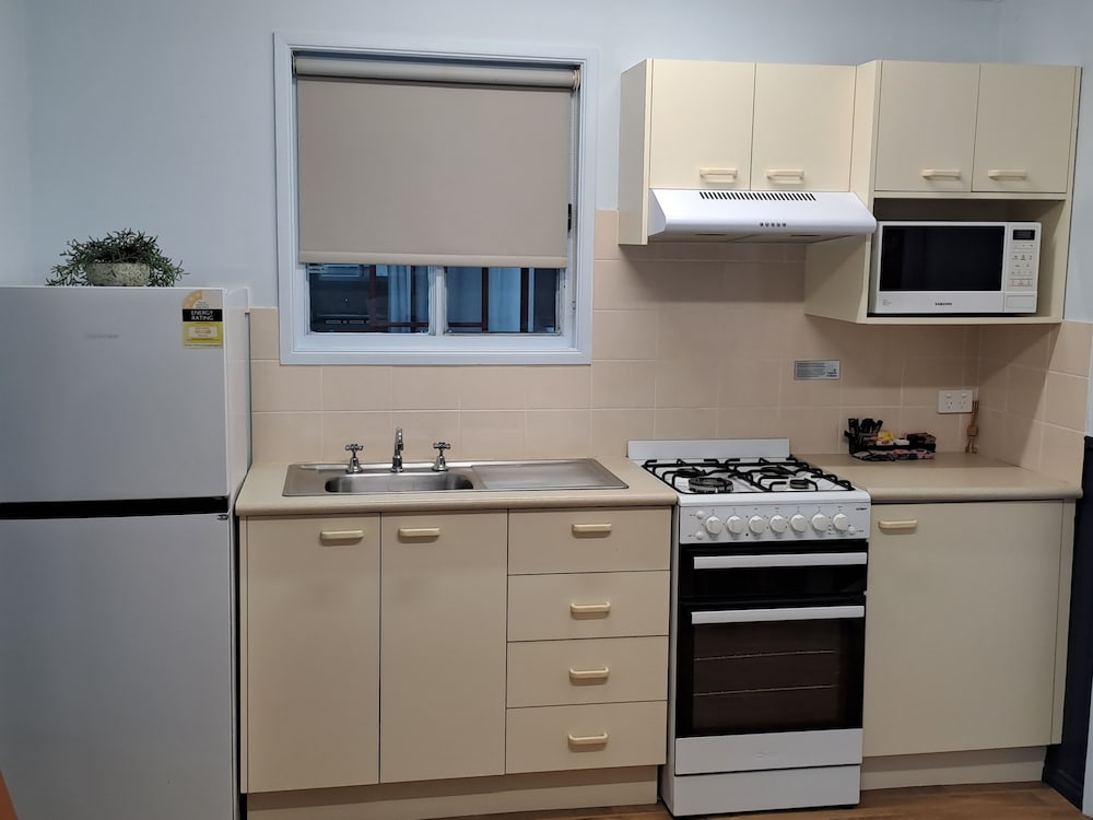 Ingenia Holidays Sydney Hills 38/50