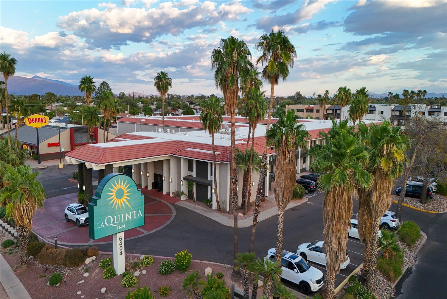 La Quinta Inn Tucson East 11/51