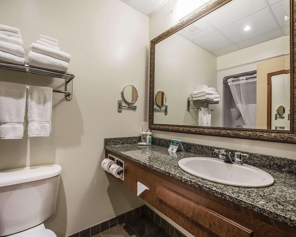 Quality Suites Drummondville 14/43