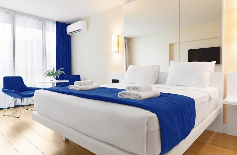 Orbi City Hotel Official 50/63