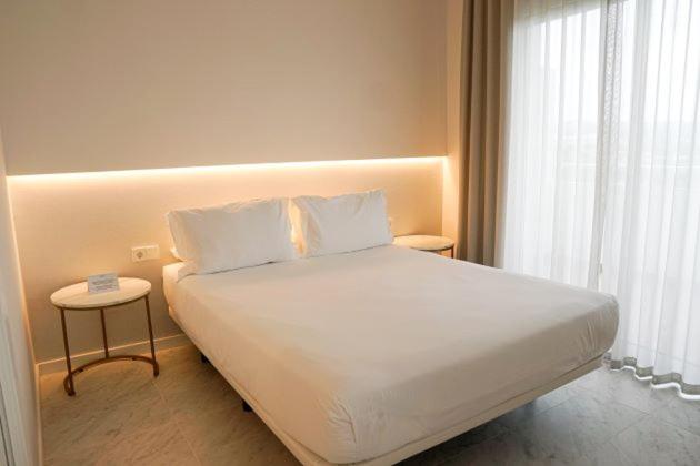 غرفة ديلوكس عائلية، Hotel Aromar 7/10