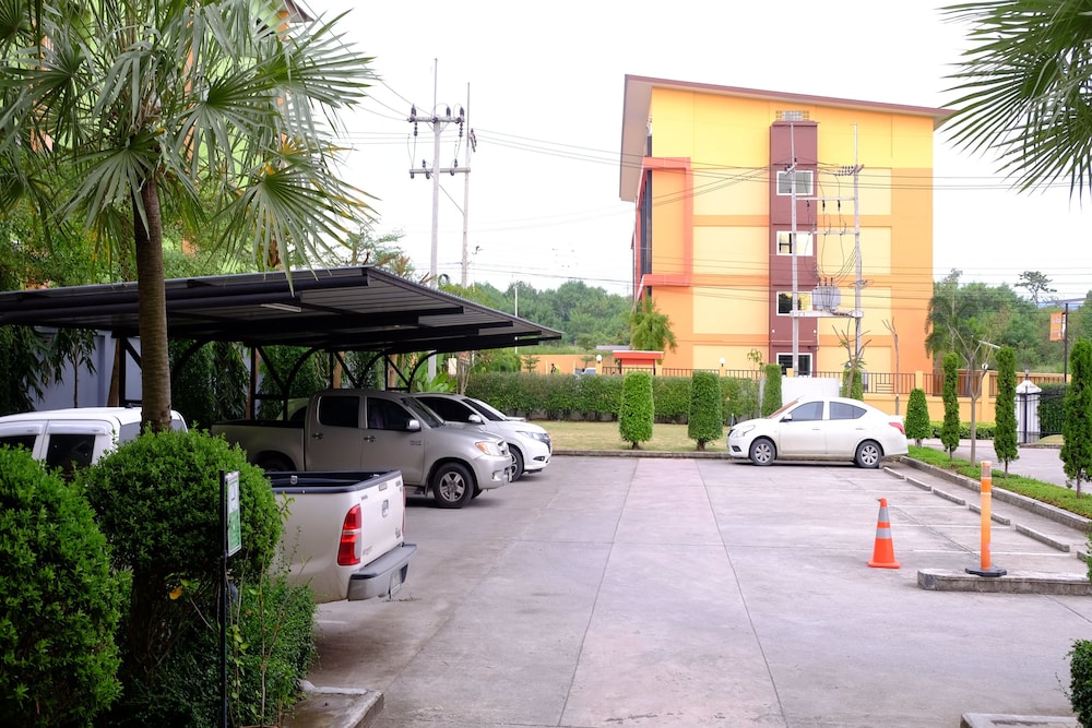 I-Home Residence And Hotel 58/67