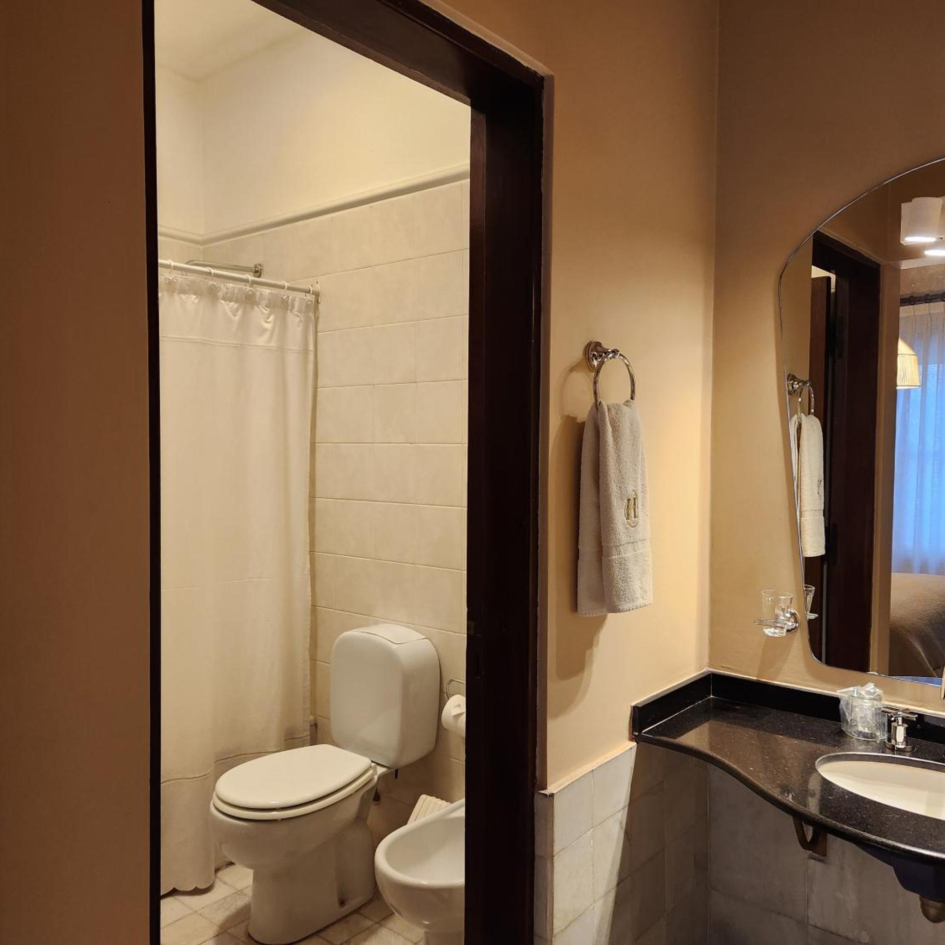 Hotel Boutique La Candela 48/50