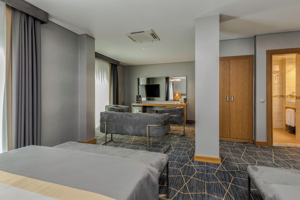 Hotel Venera Istanbul 25/62