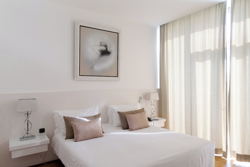 DESIGN, DOUBLE BED